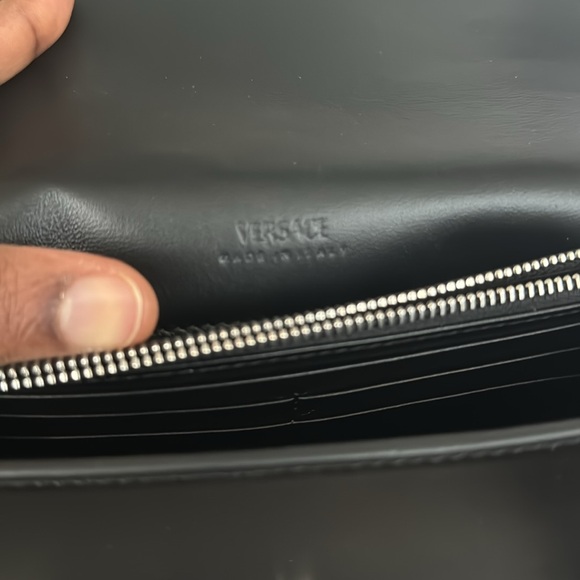 Versace
Greca Goddess mini bag - Picture 7 of 9